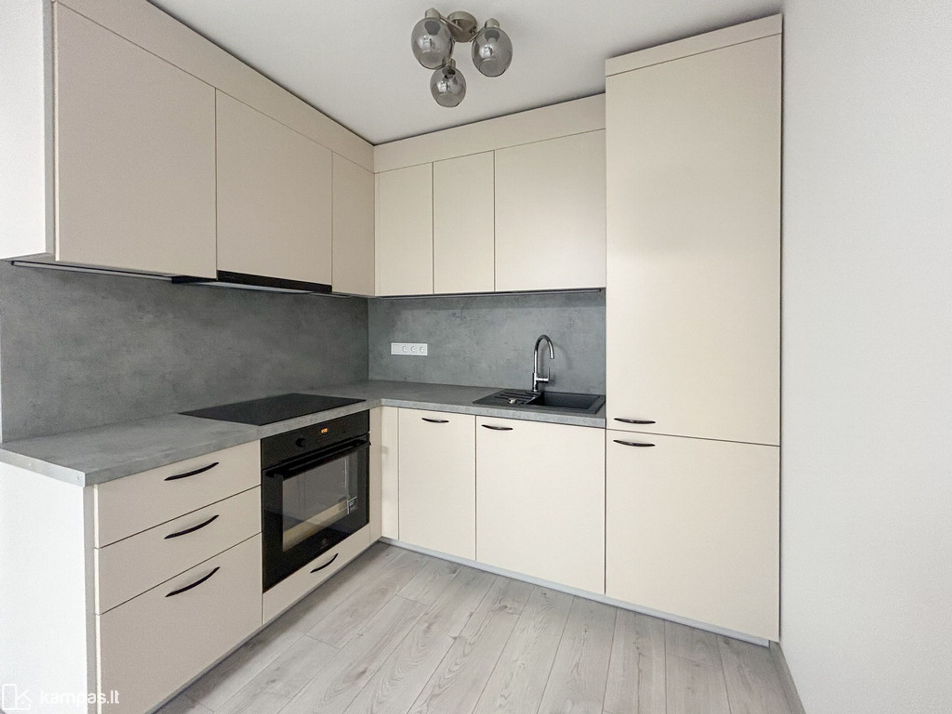 Main Image Vilnius, Naujoji Vilnia, Genių g.