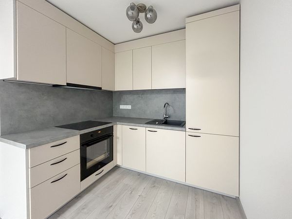 Vilnius, Naujoji Vilnia