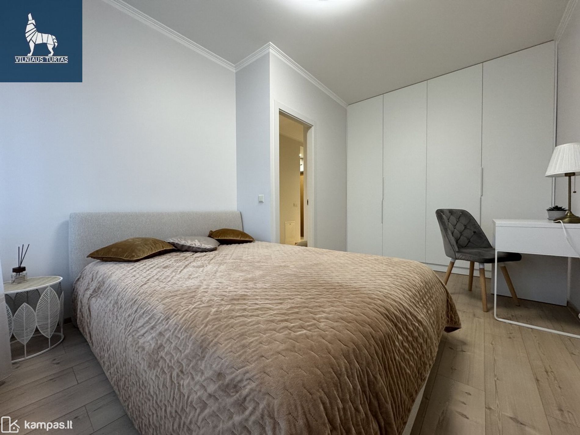 Main Image Vilnius, Pilaitė, Karaliaučiaus g.