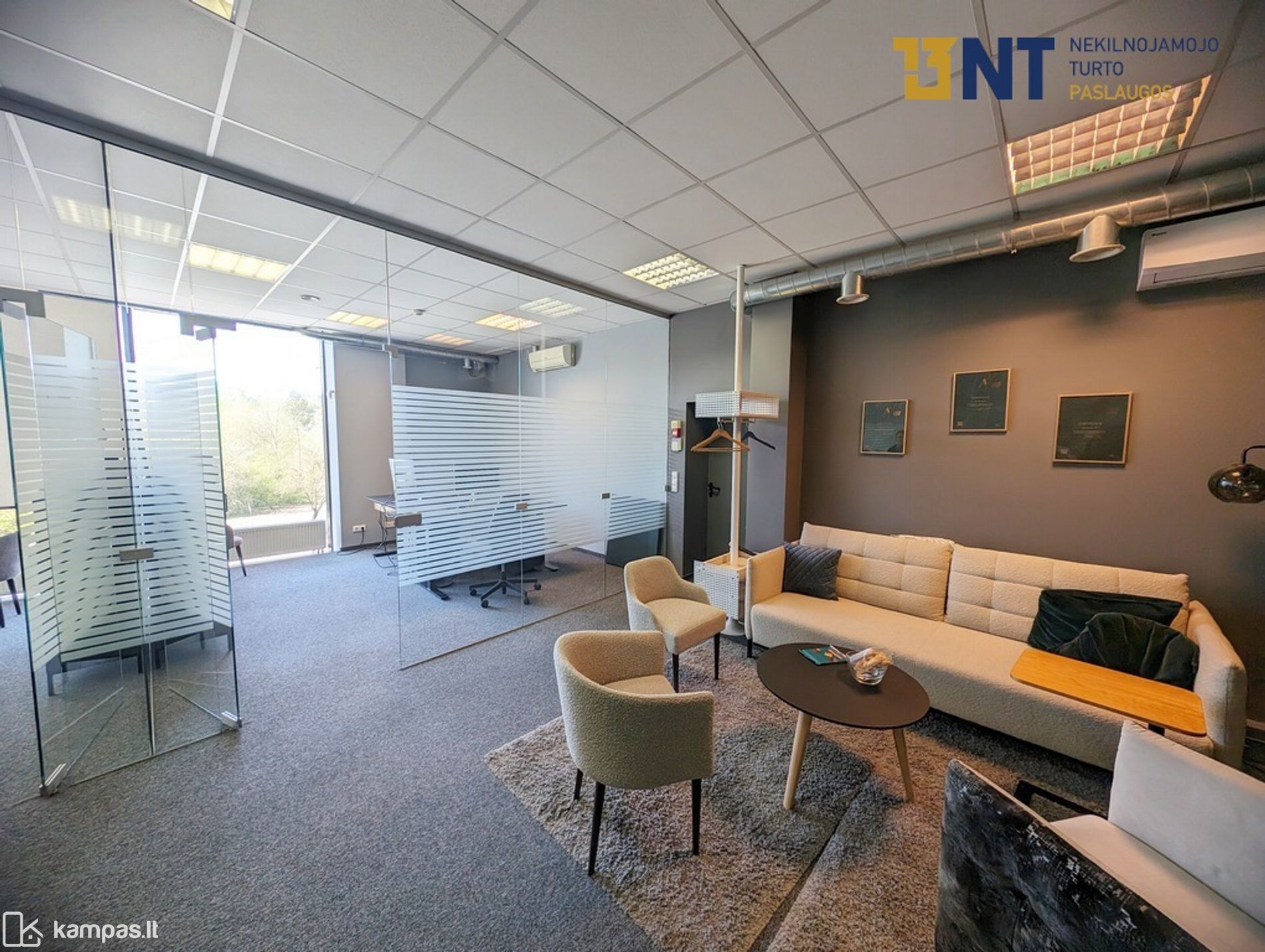 Main Image Kaunas, Centras, Jonavos g.