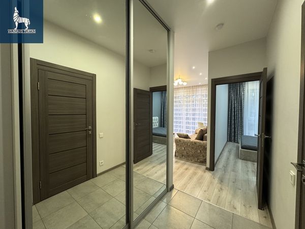 Vilnius, Lazdynėliai