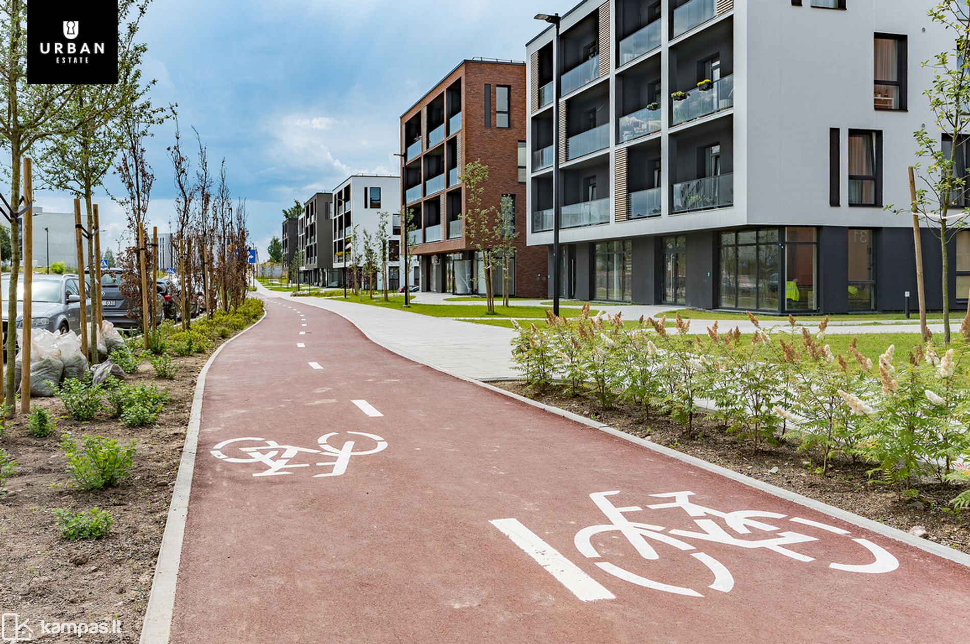 Main Image Vilnius, Pilaitė, Karaliaučiaus g.