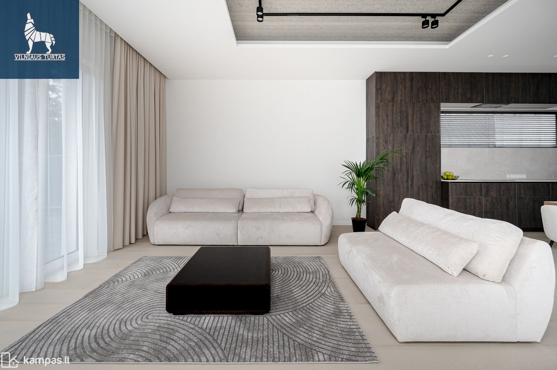 Main Image Vilnius, Pilaitė, Smalinės g.