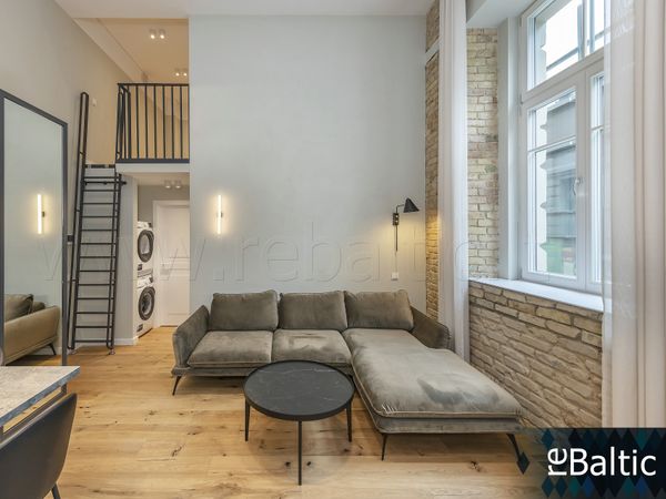 Vilnius, Senamiestis