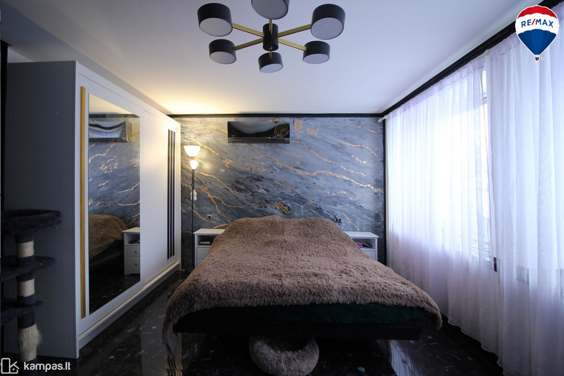 Main Image Šiaulių r. sav., Kužiai, Ramybės g.