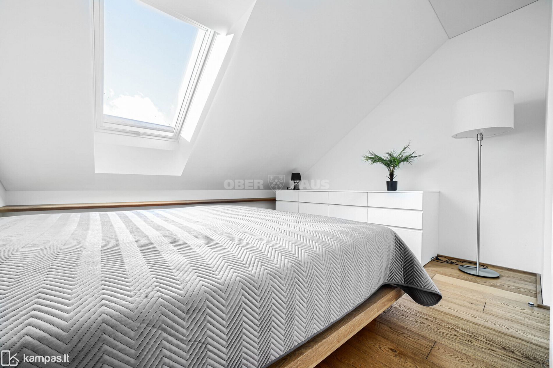 Main Image Vilnius, Senamiestis, Dominikonų g.