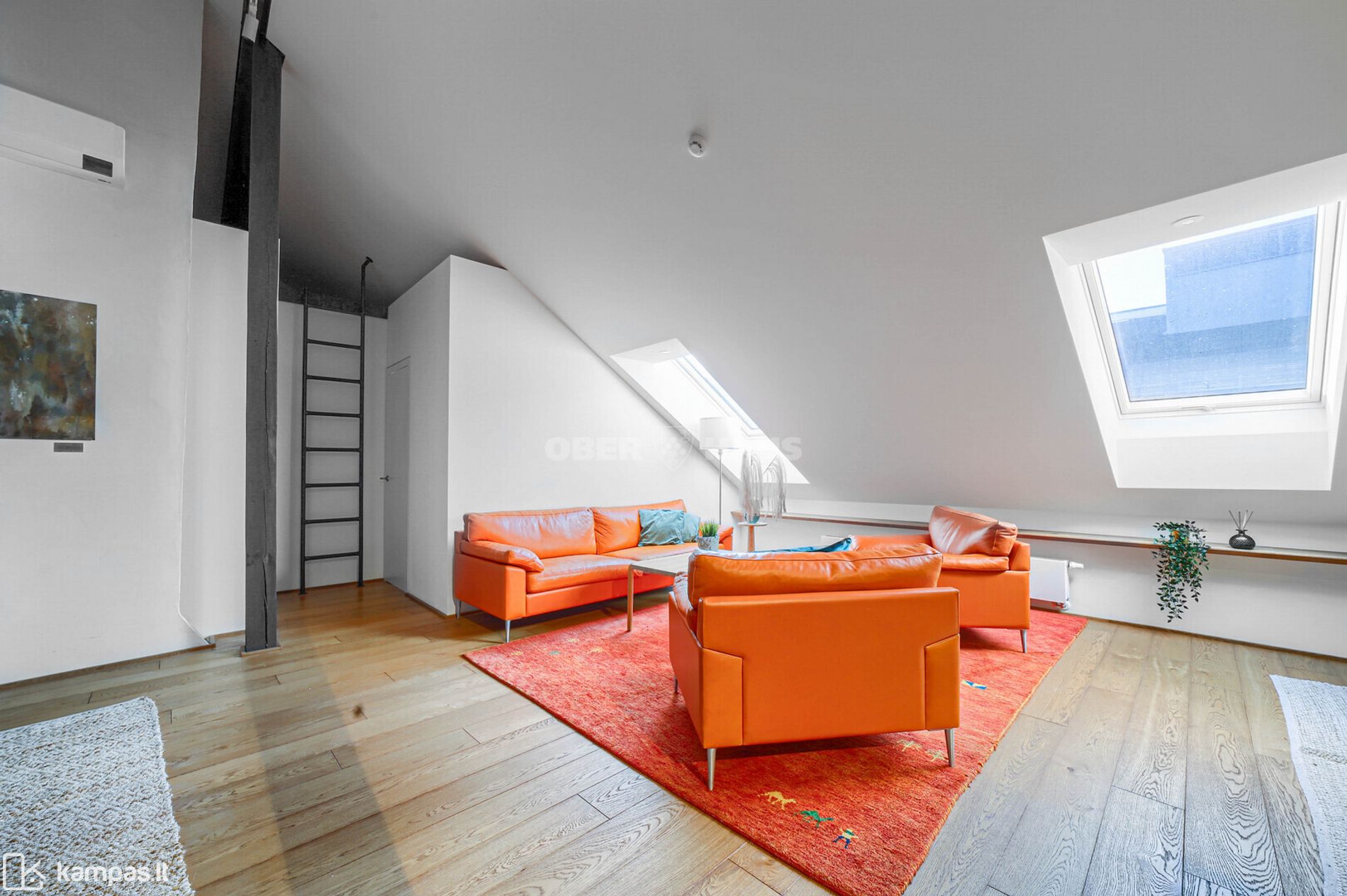 Main Image Vilnius, Senamiestis, Dominikonų g.