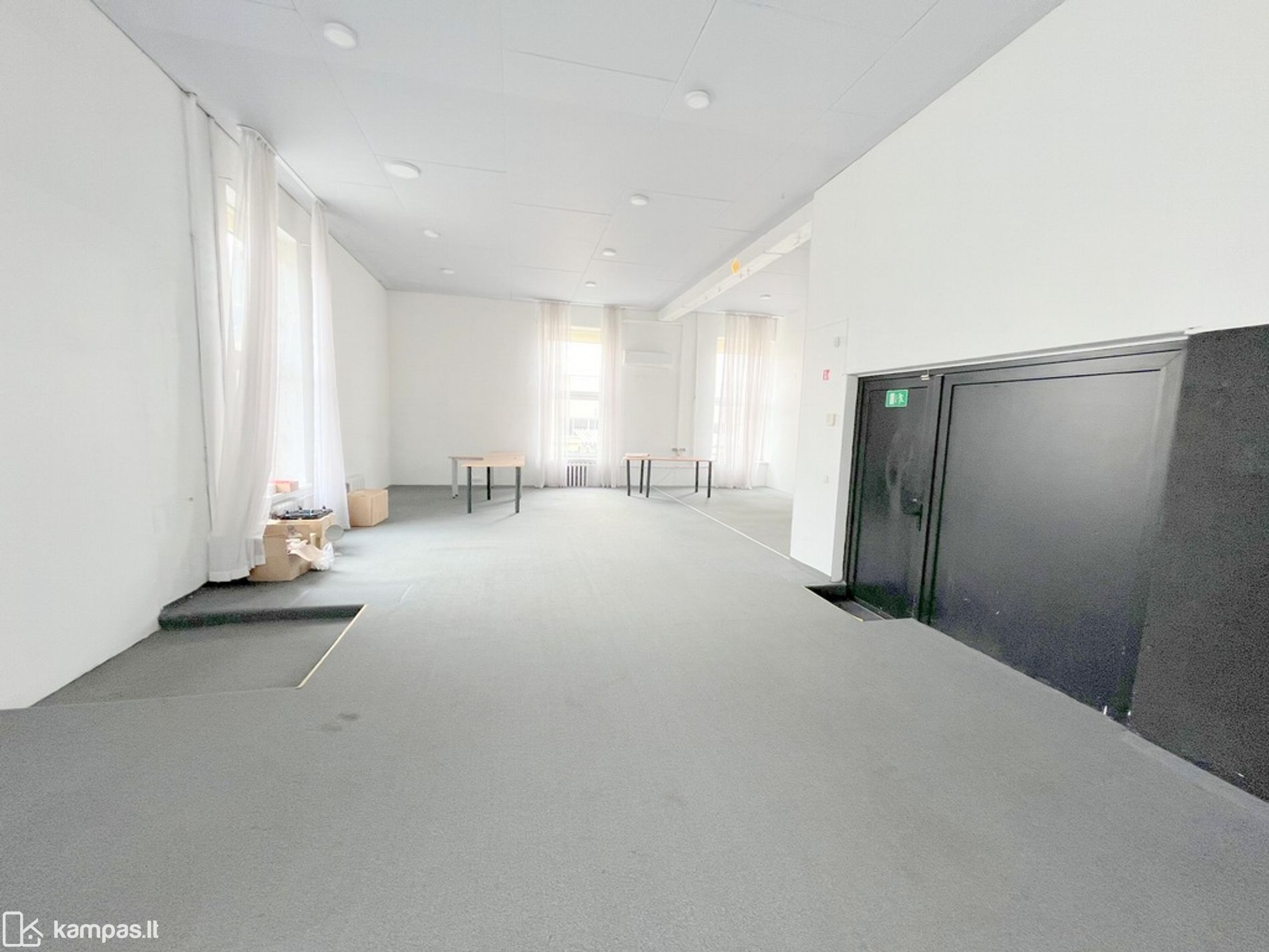 Main Image Vilnius, Šnipiškės, Kalvarijų g.