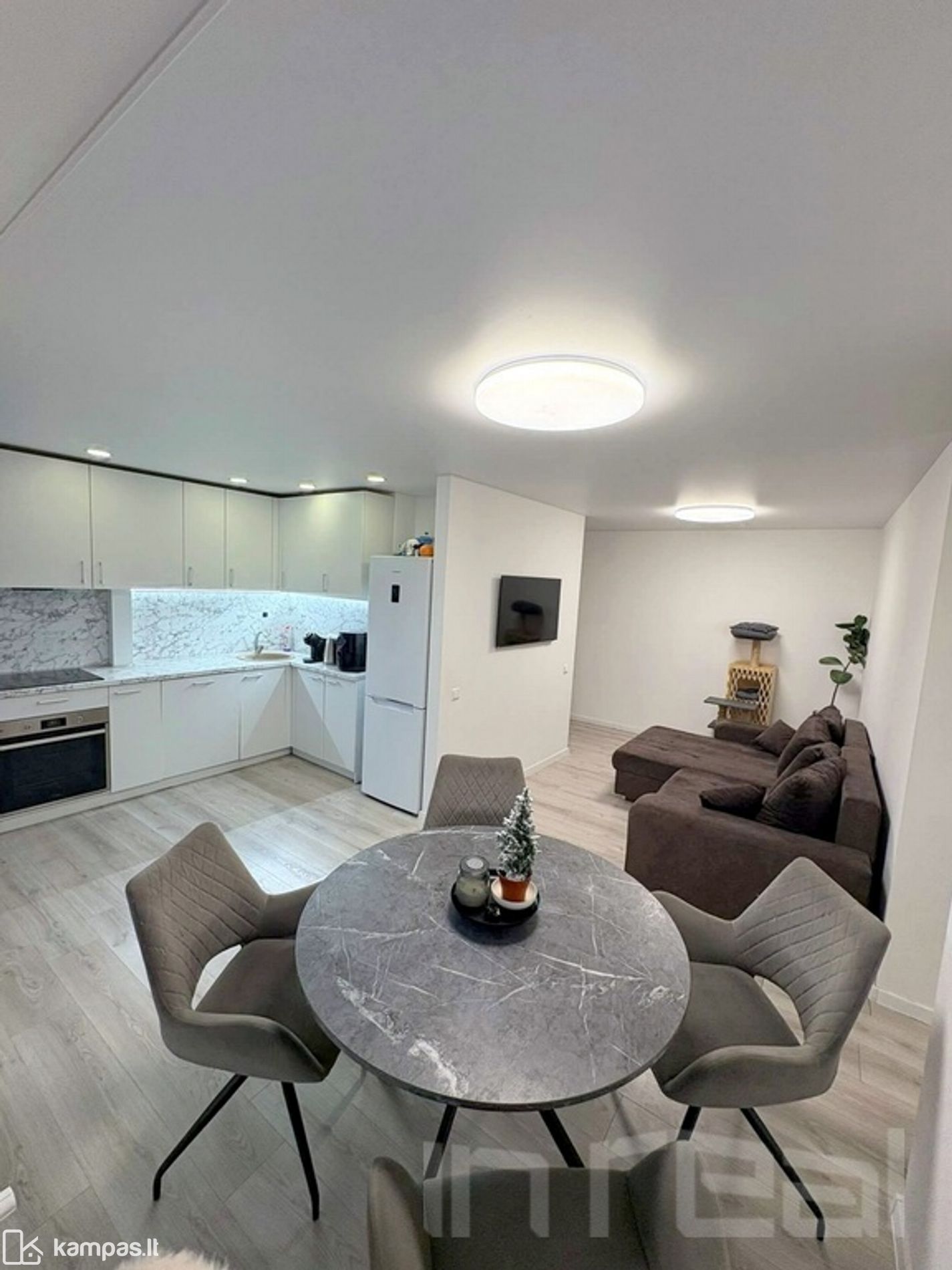 Main Image Klaipėda, Žvejybos uostas, Baltijos pr.