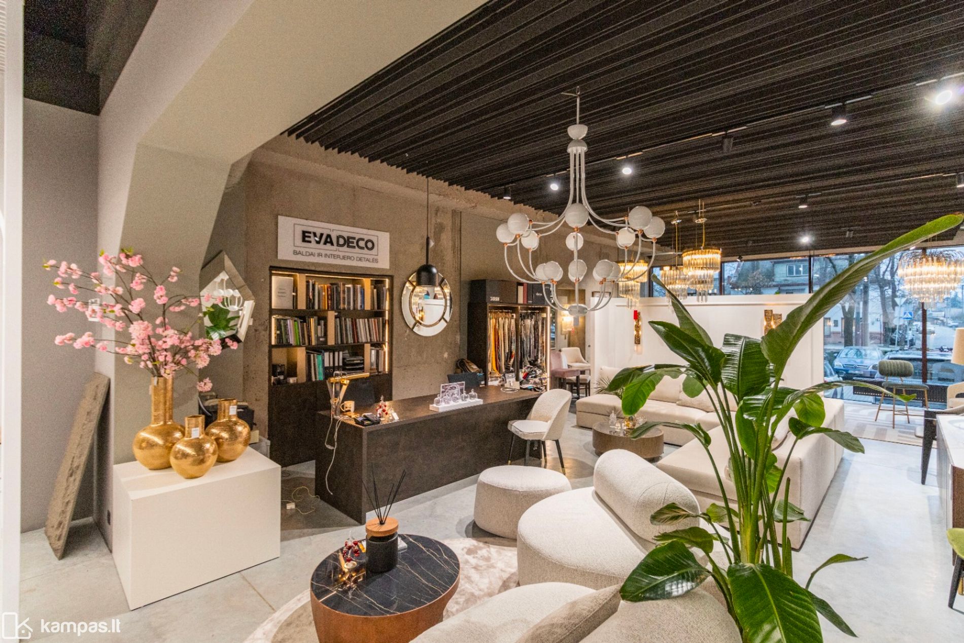 Main Image Kaunas, Žaliakalnis, Savanorių pr.