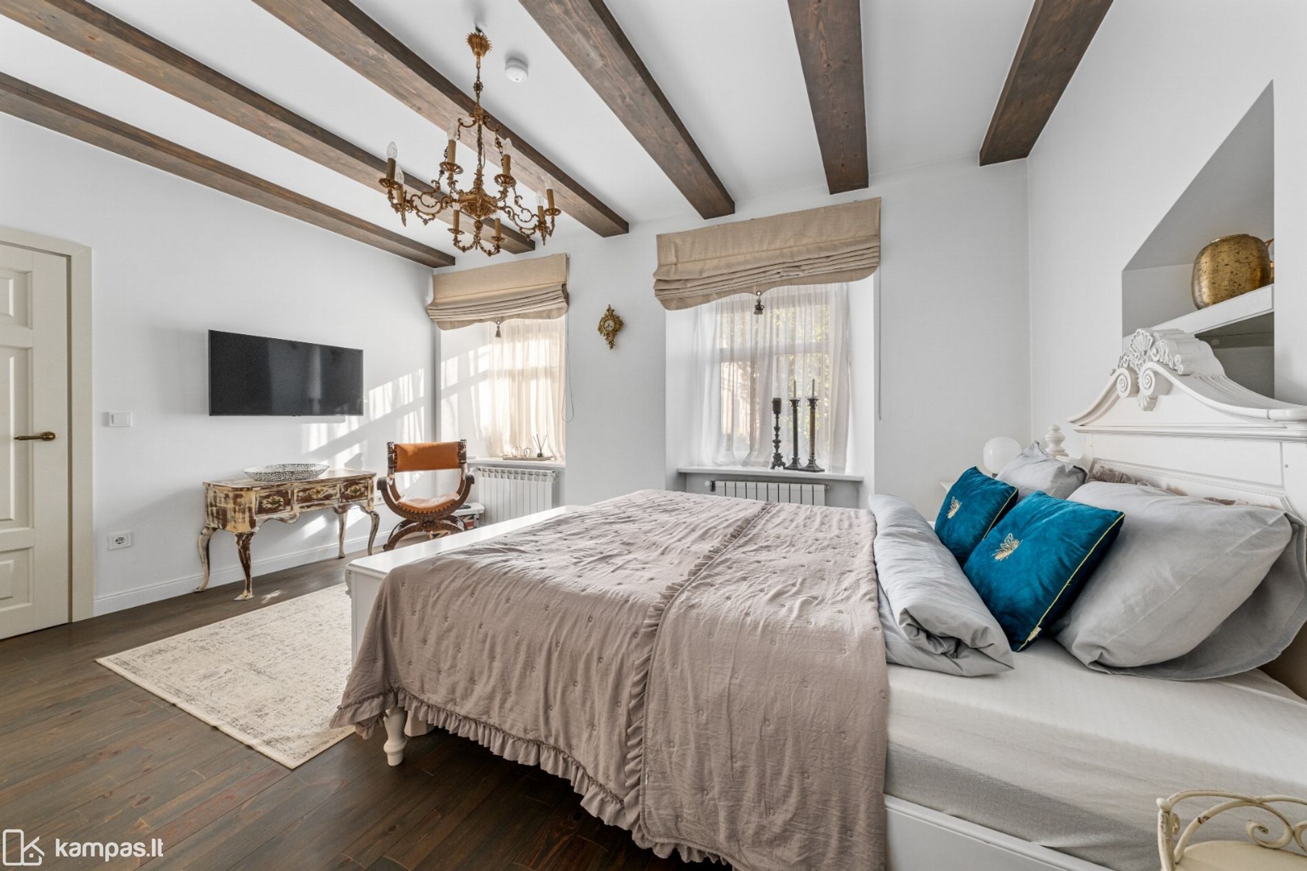 Main Image Vilnius, Užupis, Užupio g.