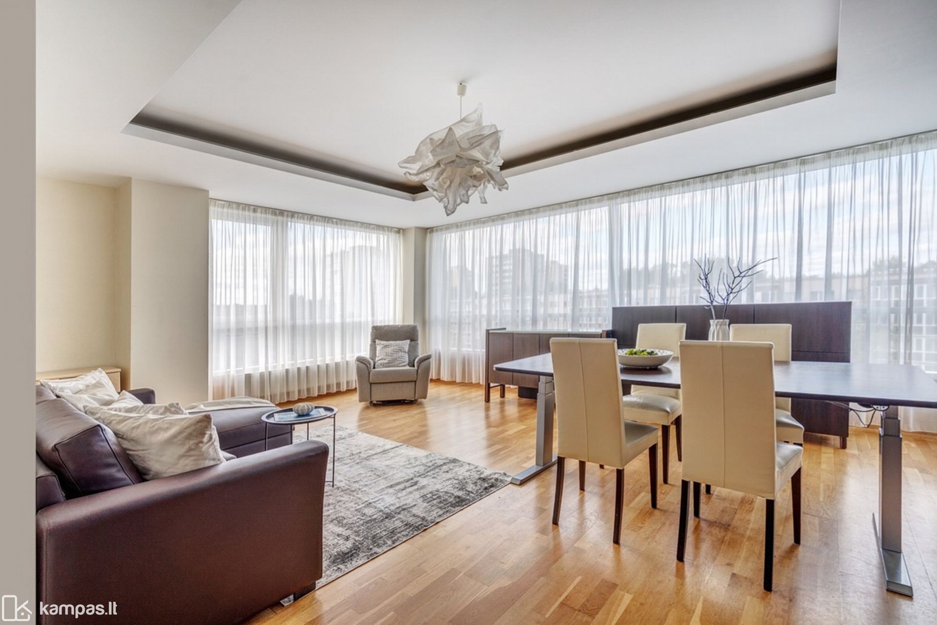 Main Image Vilnius, Žirmūnai, Žirmūnų g.