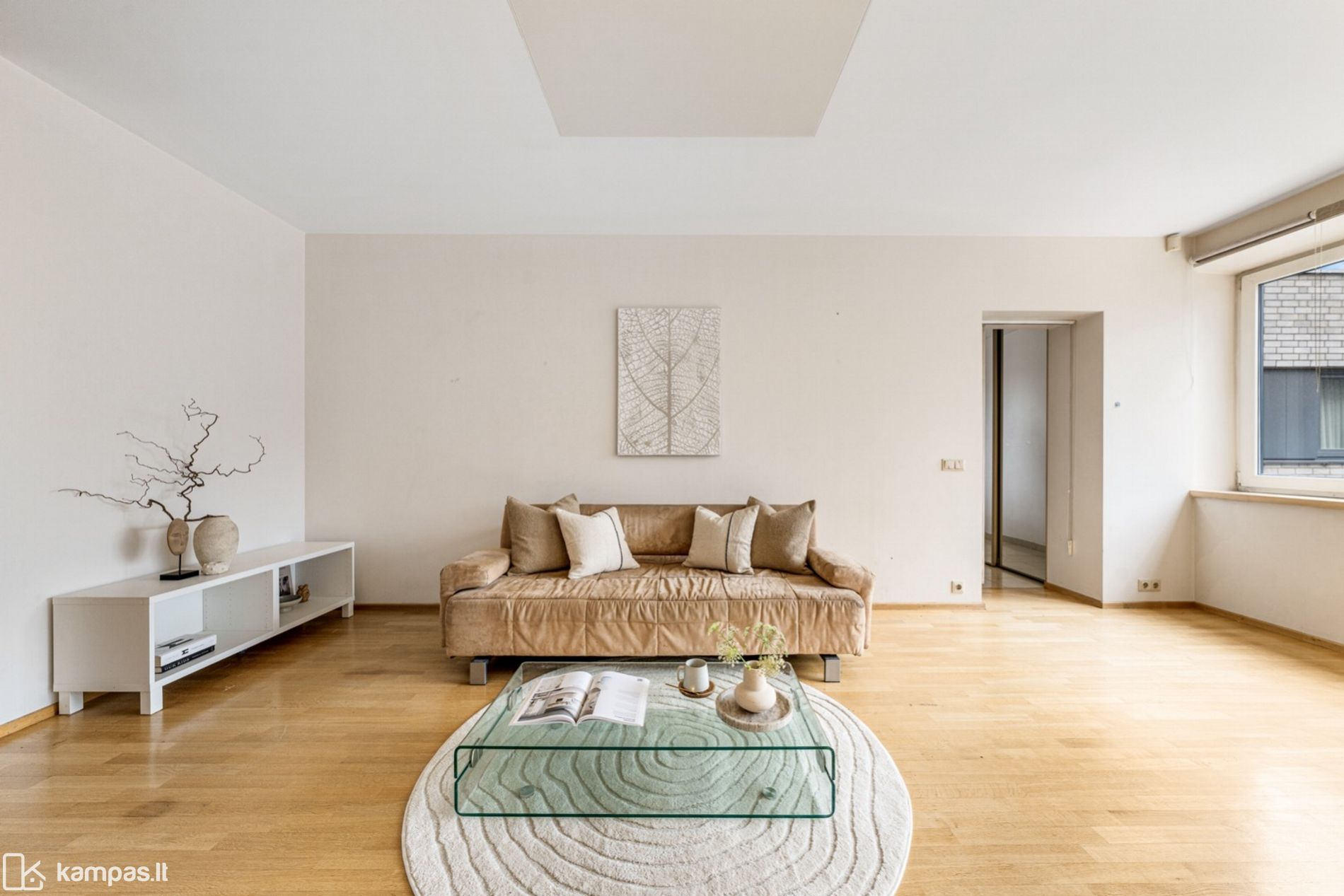 Main Image Vilnius, Senamiestis, Mindaugo g.