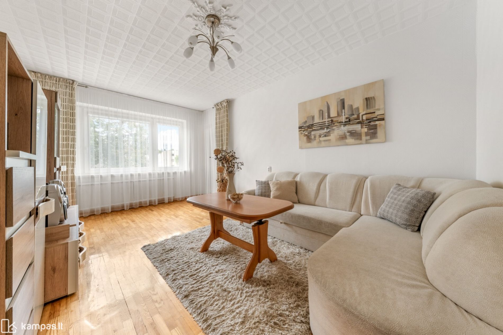 Main Image Vilnius, Salininkai, Vaikų g.