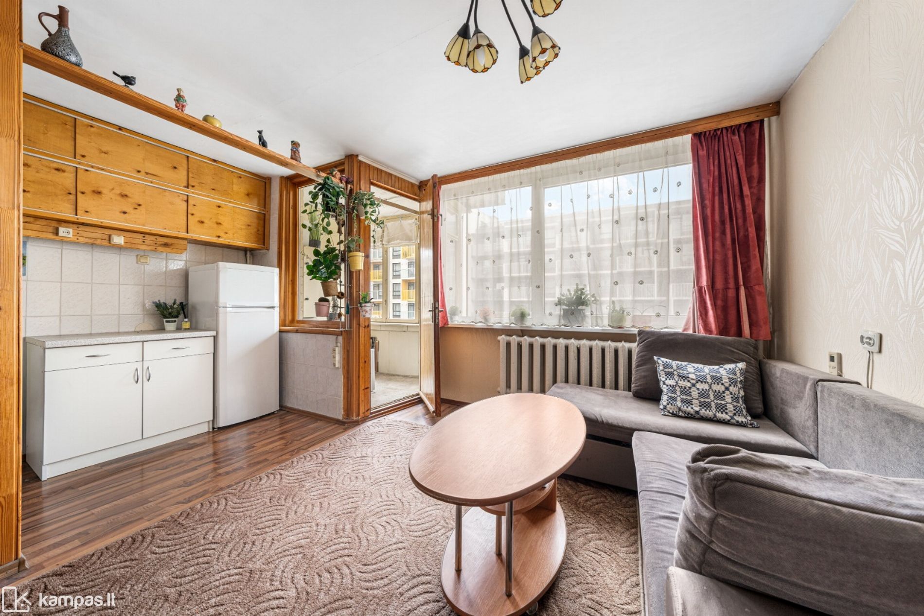 Main Image Vilnius, Naujamiestis, Skroblų g.