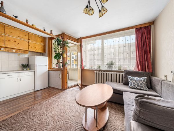 Vilnius, Naujamiestis