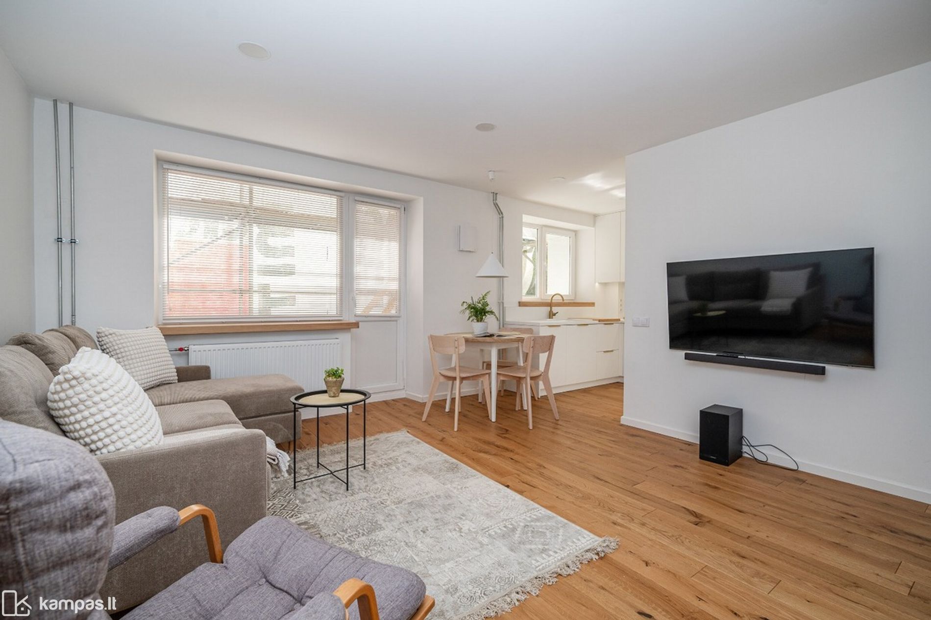 Main Image Vilnius, Naujininkai, Zanavykų g.