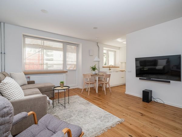 Vilnius, Naujininkai