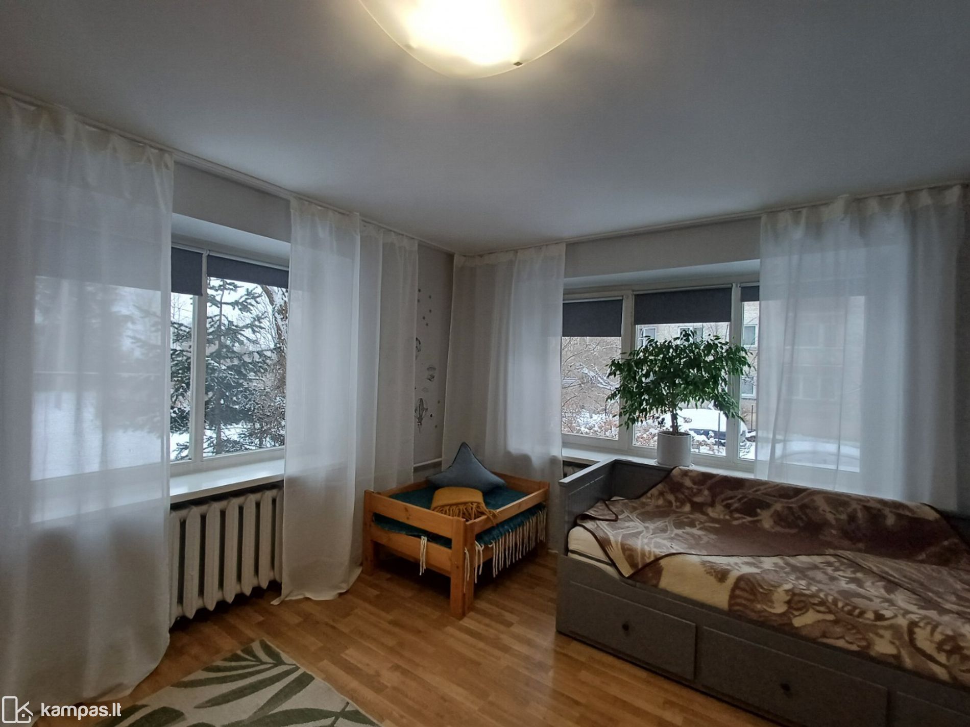 Main Image Vilnius, Naujamiestis, Vandentiekio g.