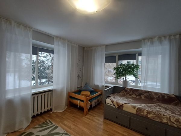 Vilnius, Naujamiestis