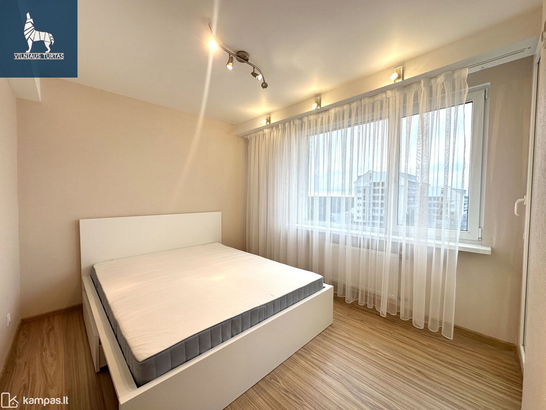 Main Image Vanagupė, Vytauto g.