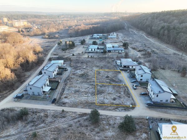 Vilnius, Grigiškės