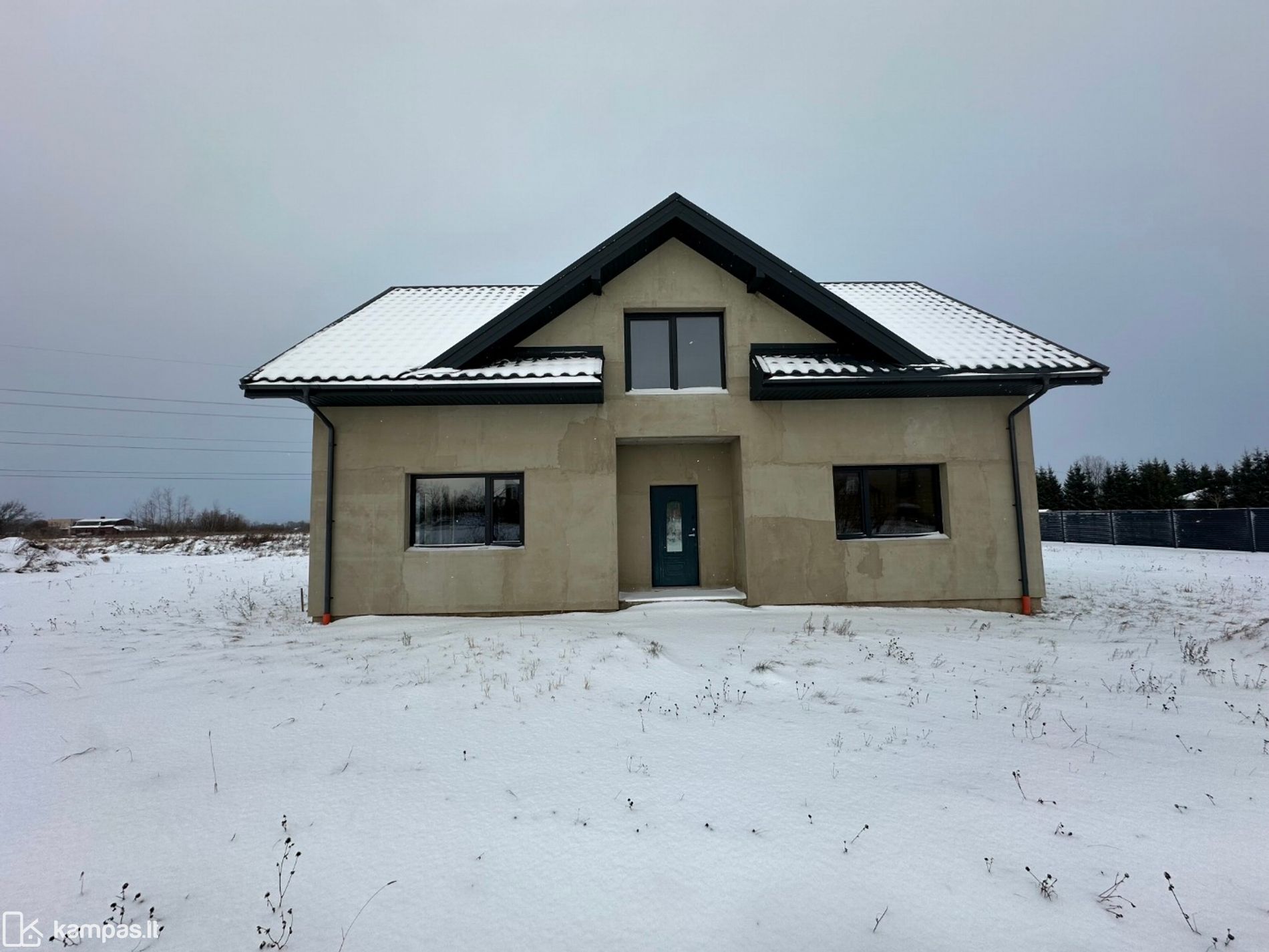 Main Image Elektrėnų sav., Kareivonys, Saulės g.