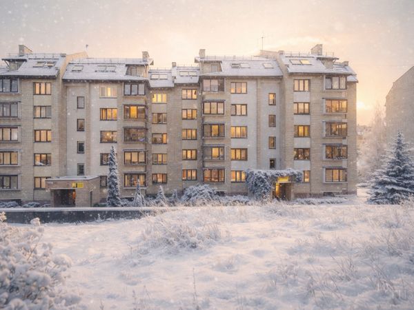 Vilnius, Naujininkai