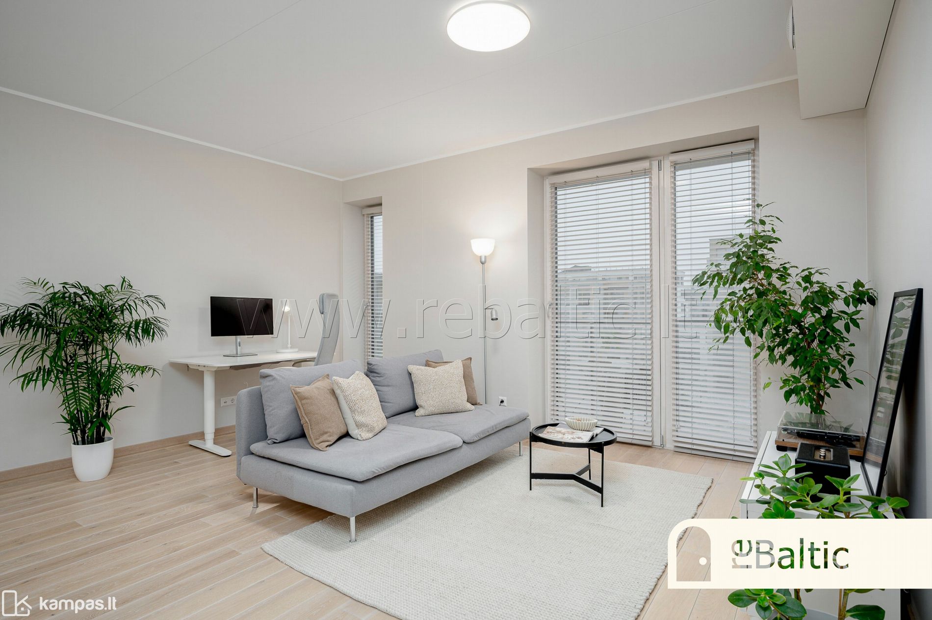 Main Image Vilnius, Markučiai, Manufaktūrų g.