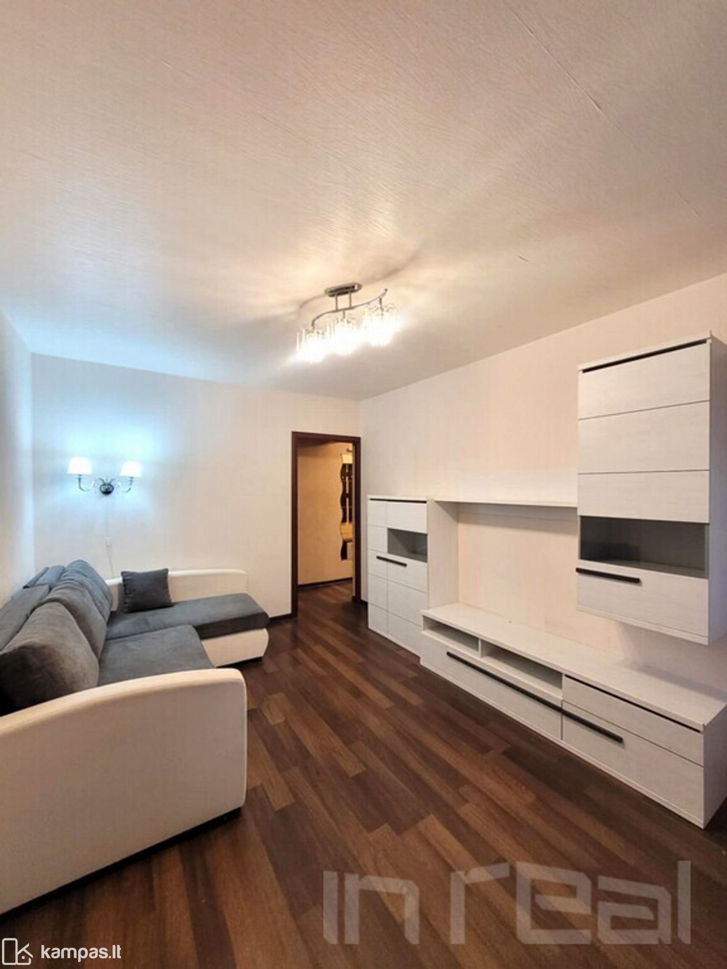 Main Image Šiauliai, Lieporiai, S. Dariaus ir S. Girėno g.