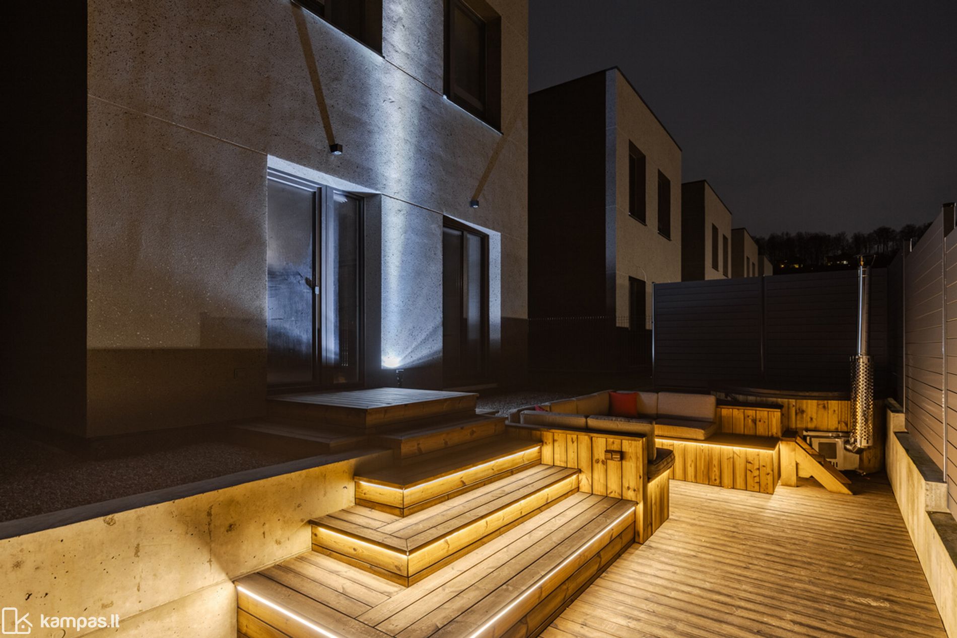 Main Image Kaunas, Vilijampolė, Panerių g.