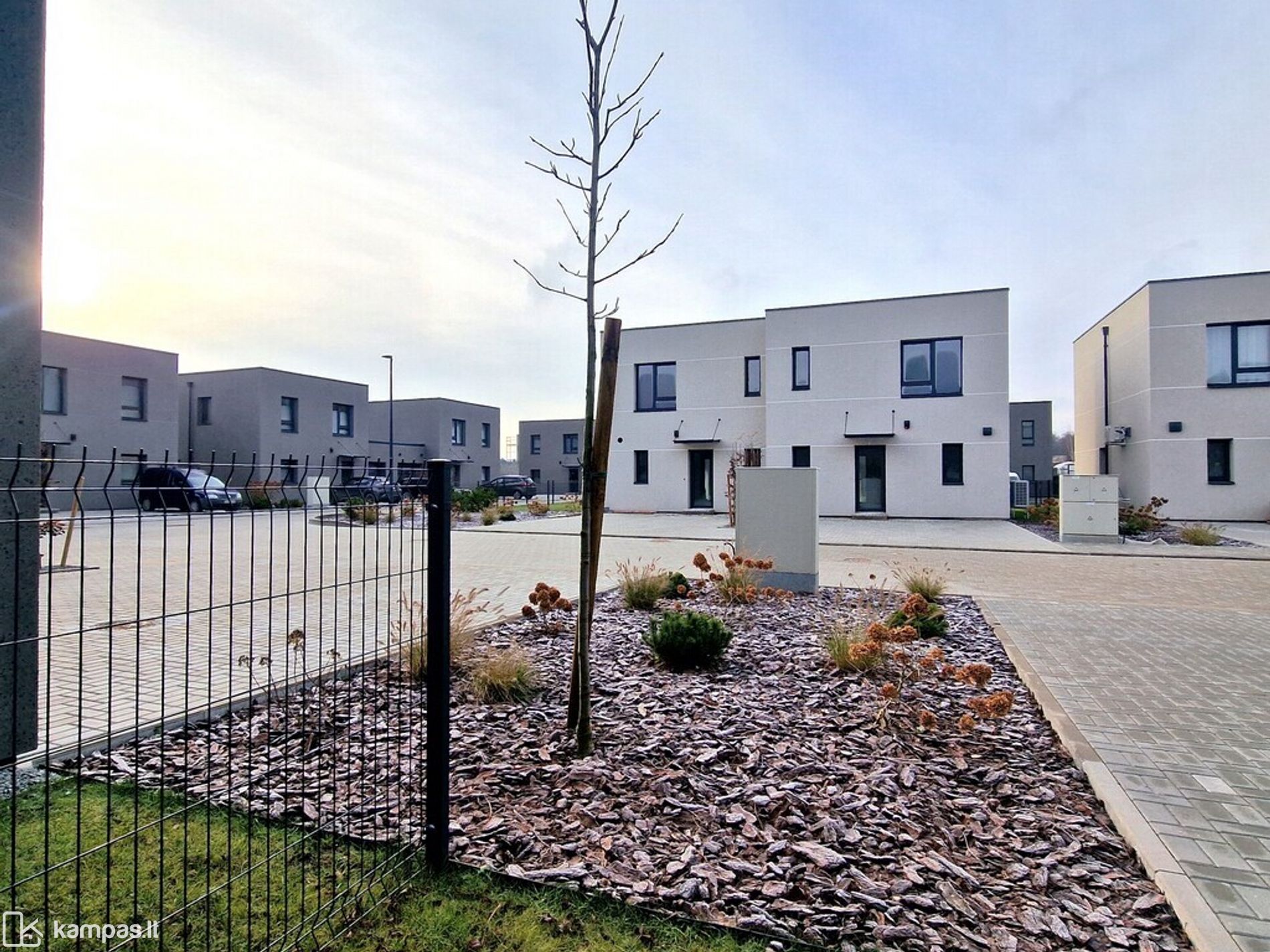 Main Image Kaunas, Vilijampolė, Panerių g.