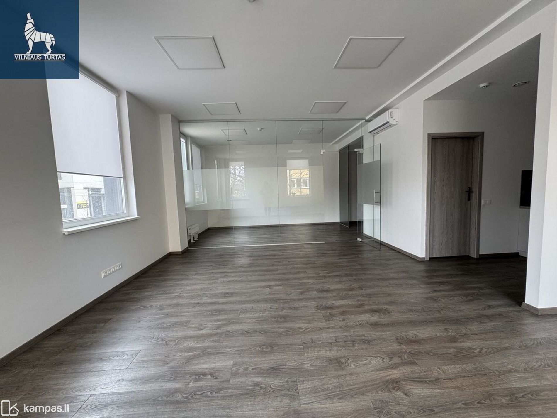 Main Image Vilnius, Antakalnis, Antakalnio g.