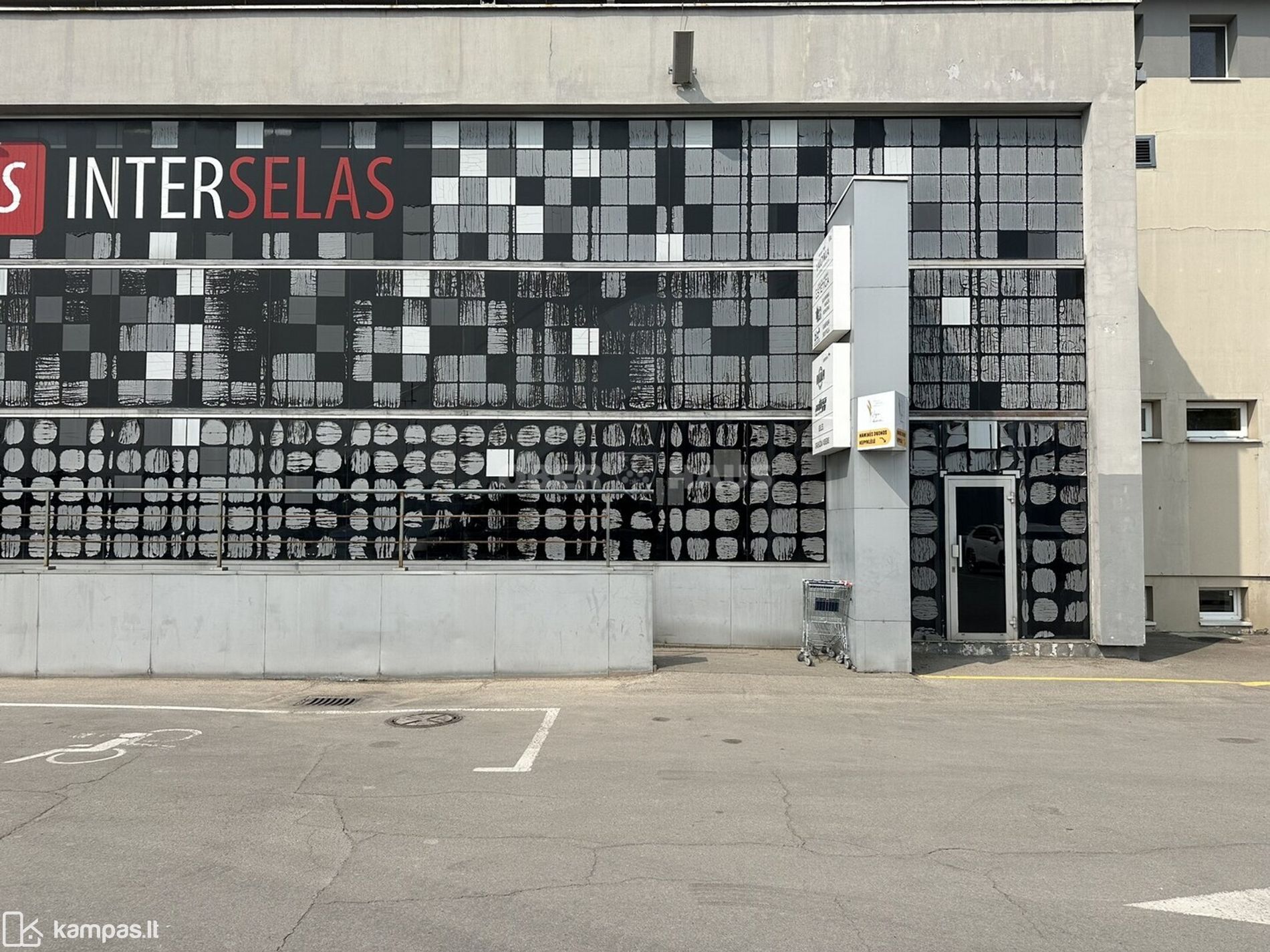 Main Image Panevėžys, Rožės, Smėlynės g.