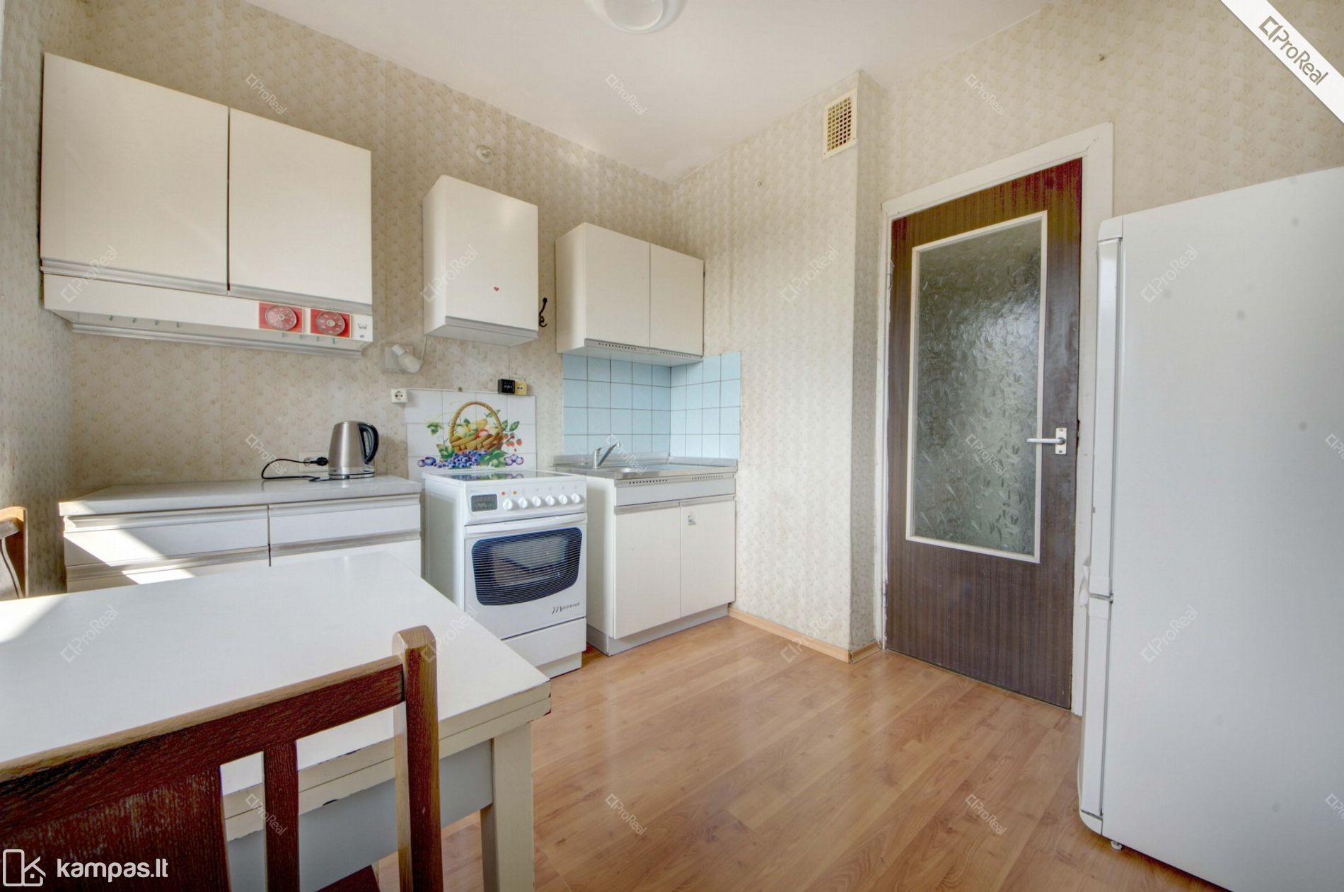 Main Image Vilnius, Pašilaičiai, Gabijos g.