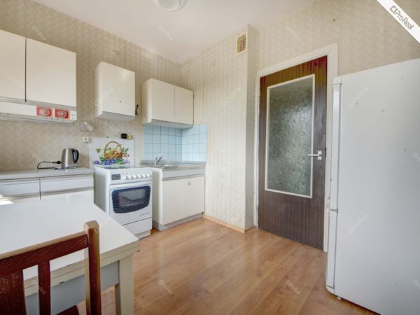 Vilnius, Pašilaičiai