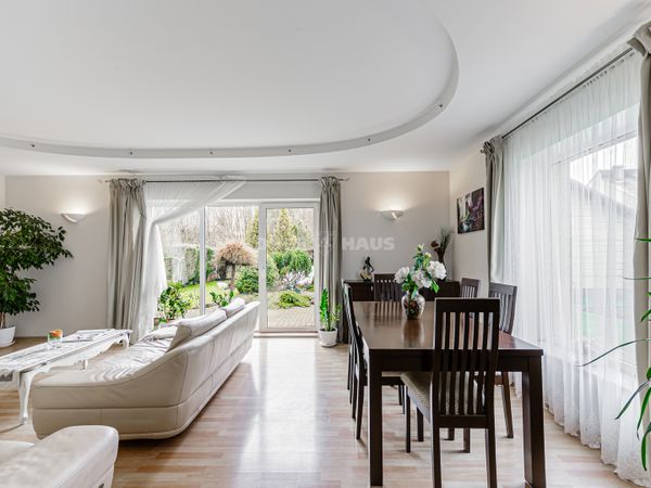 Vilnius, Naujoji Vilnia