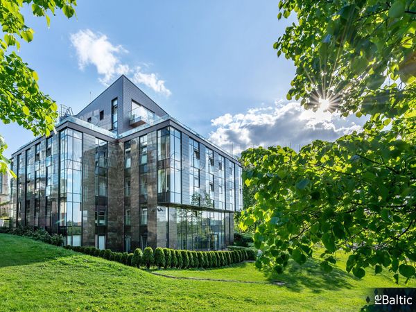 Vilnius, Naujamiestis