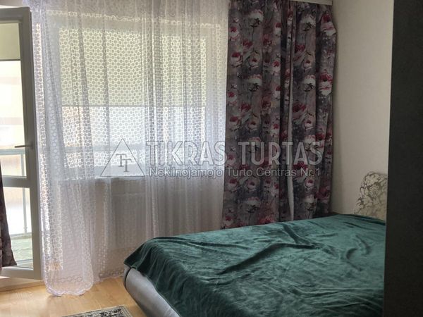 Klaipėda, Šarlotė