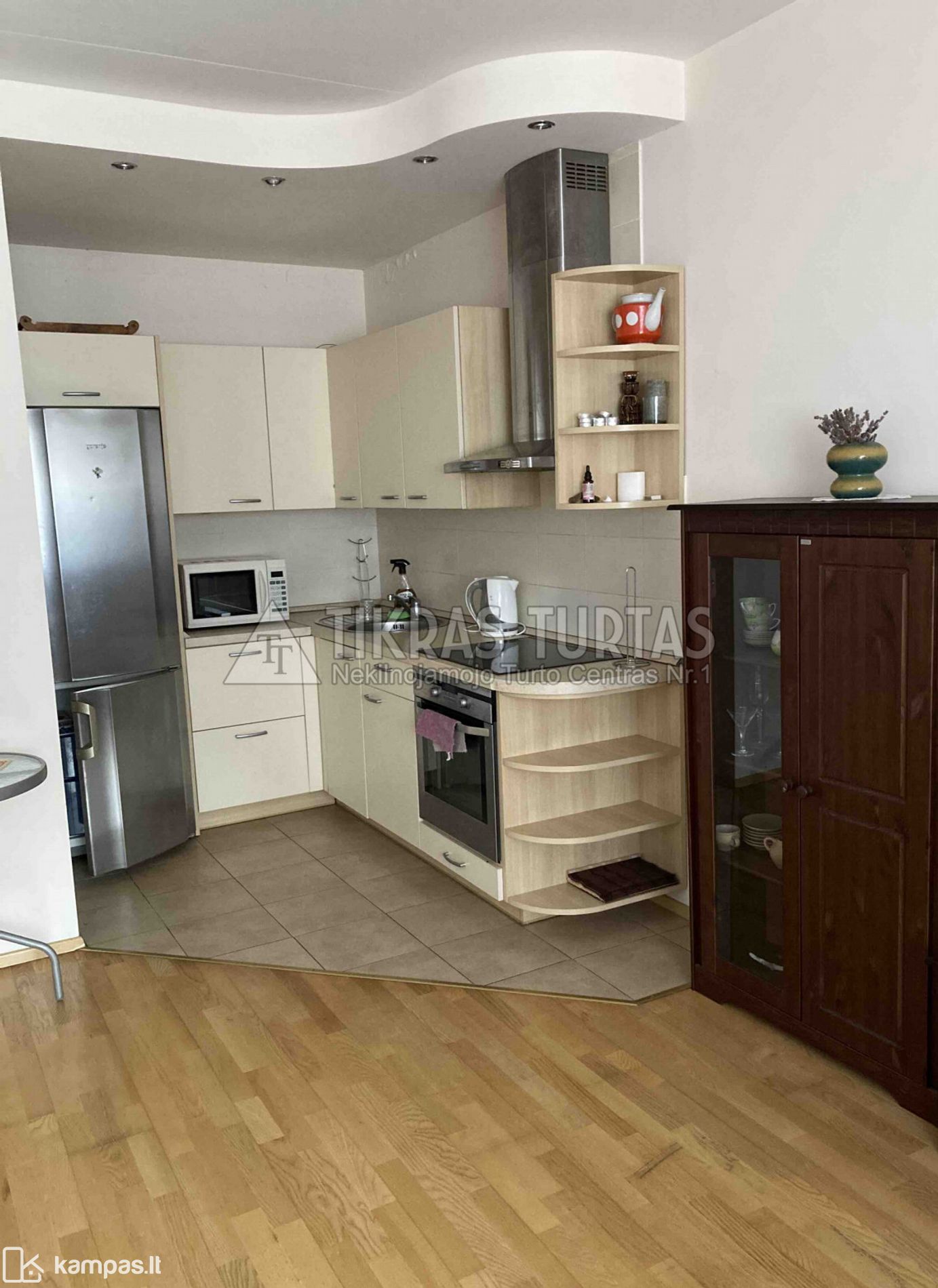 Main Image Klaipėda, Šarlotė, Dragūnų g.