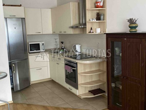 Klaipėda, Šarlotė