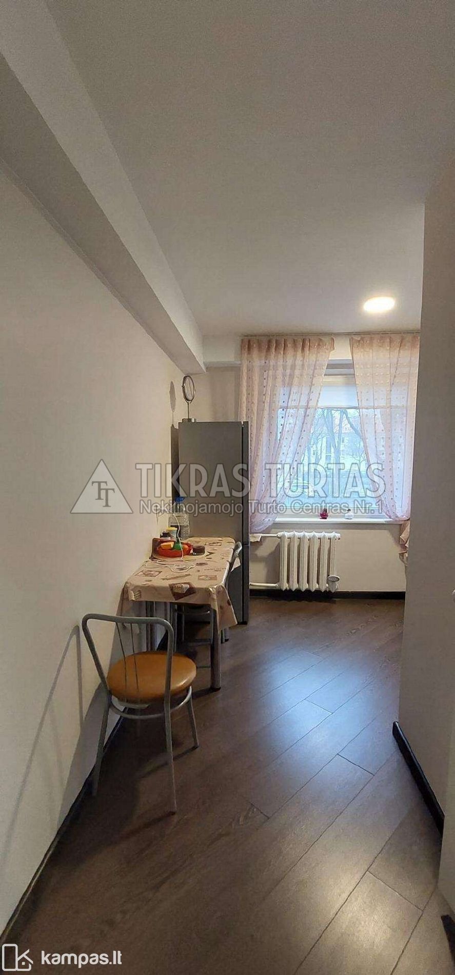 Main Image Klaipėda, Žvejybos uostas, Naikupės g.