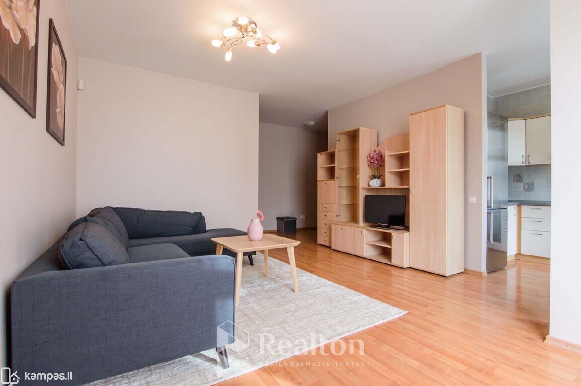 Main Image Vilnius, Šiaurės miestelis, S. Žukausko g.