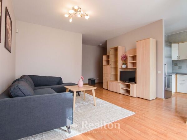 Vilnius, Šiaurės miestelis