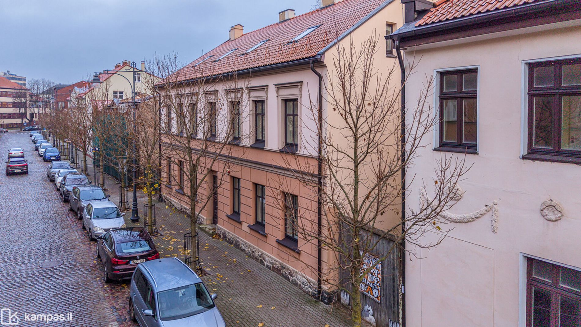 Main Image Klaipėda, Centras, K. Donelaičio g.