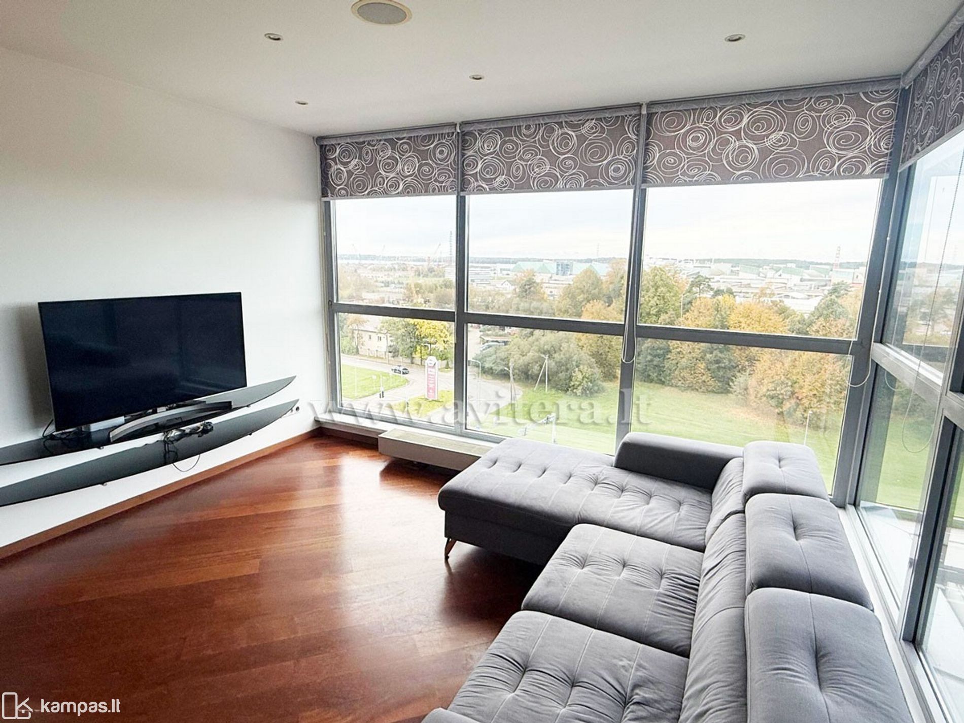 Main Image Klaipėda, Žvejybos uostas, Minijos g.