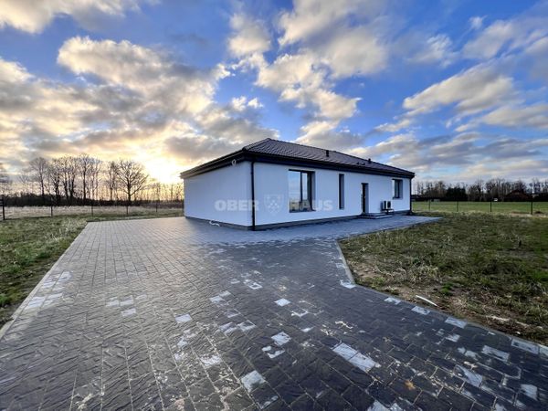 Plungės r. sav., Gandinga