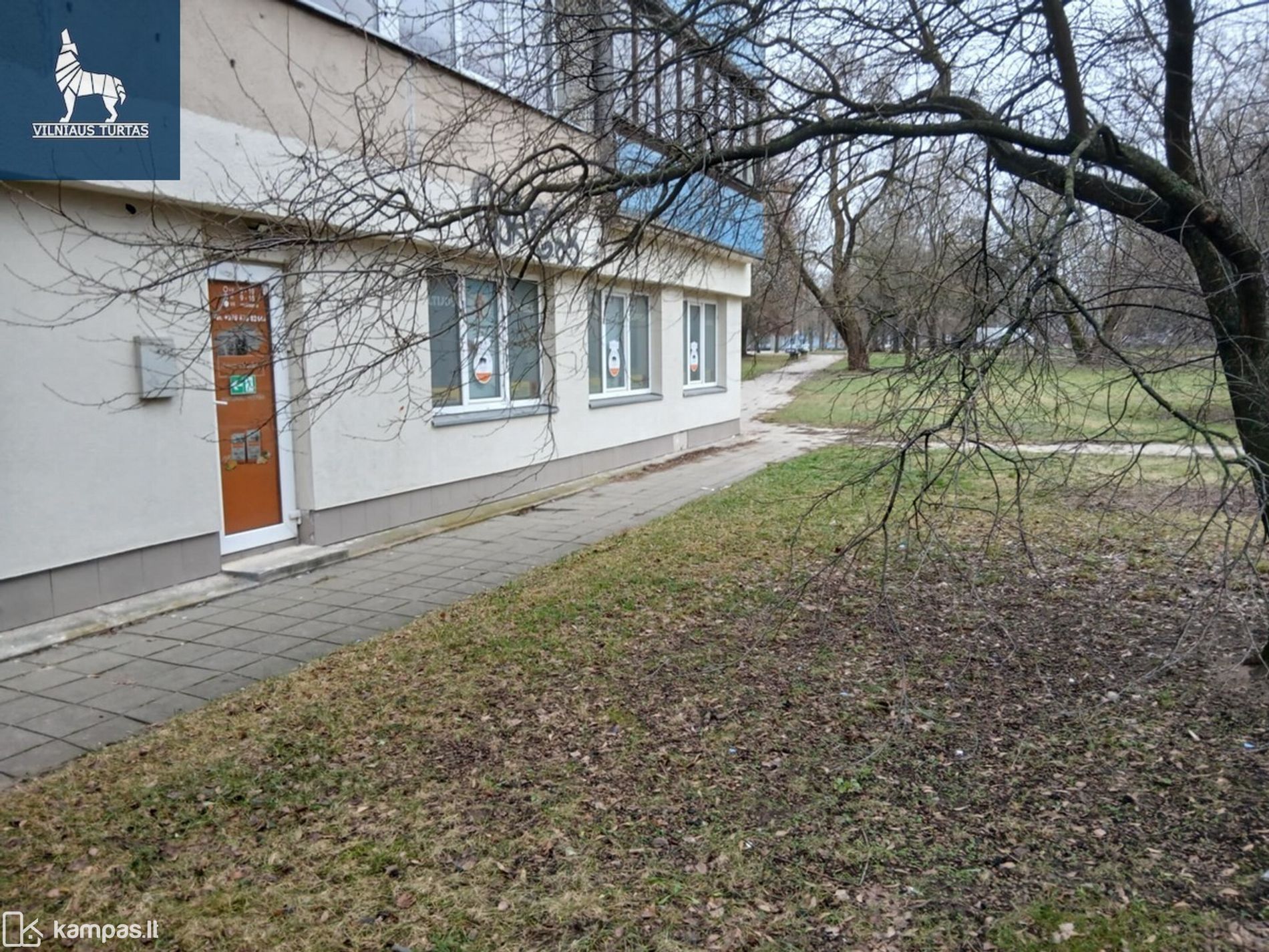 Main Image Vilnius, Lazdynai, Architektų g.