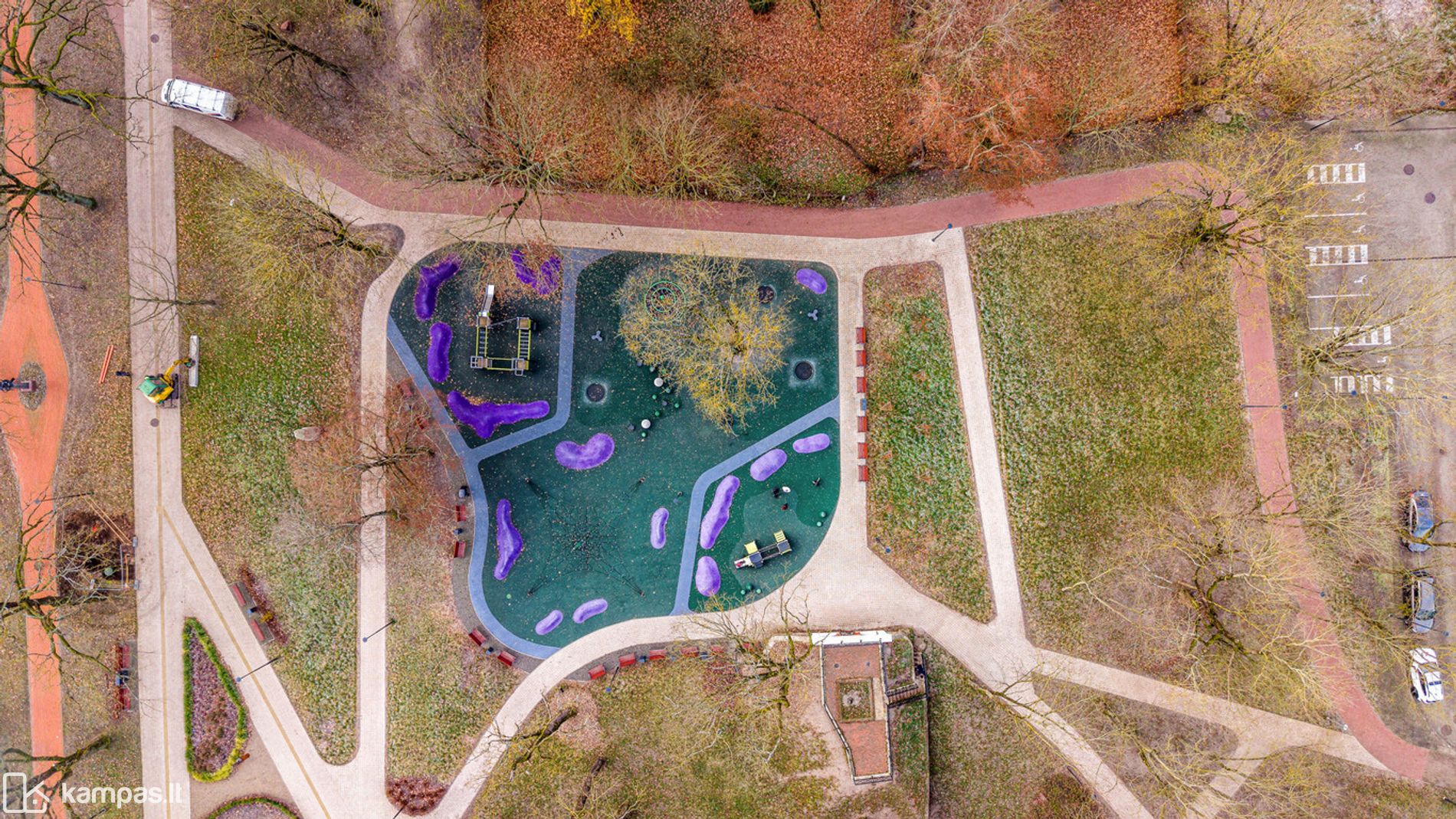 Main Image Klaipėda, Centras, K. Donelaičio g.