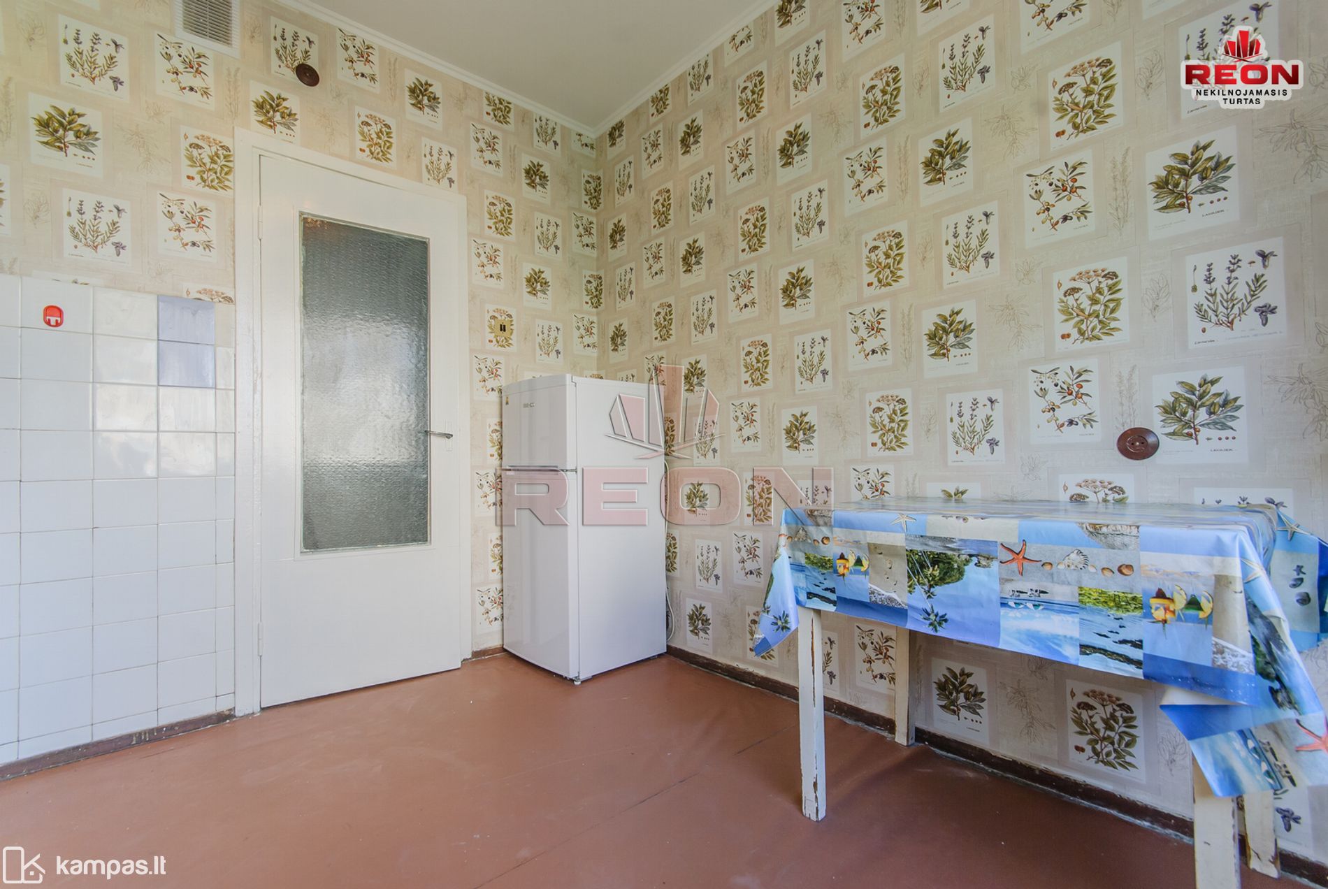 Main Image Vilnius, Justiniškės, Taikos g.